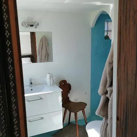 Mignon 2p Bucolique Vue Campagne Apartment