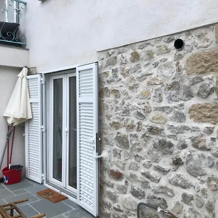 Apartment Mignon 2p Bucolique Vue Campagne Menton