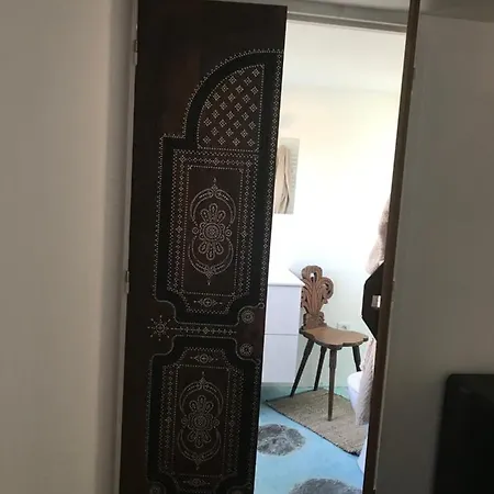 Mignon 2p Bucolique Vue Campagne Apartamento *