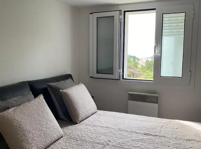 Apartmán Mignon 2p Bucolique Vue Campagne