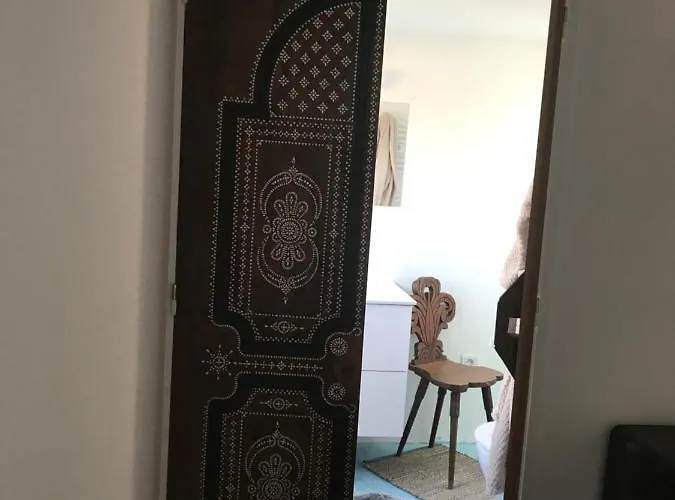 Mignon 2p Bucolique Vue Campagne Apartmán *